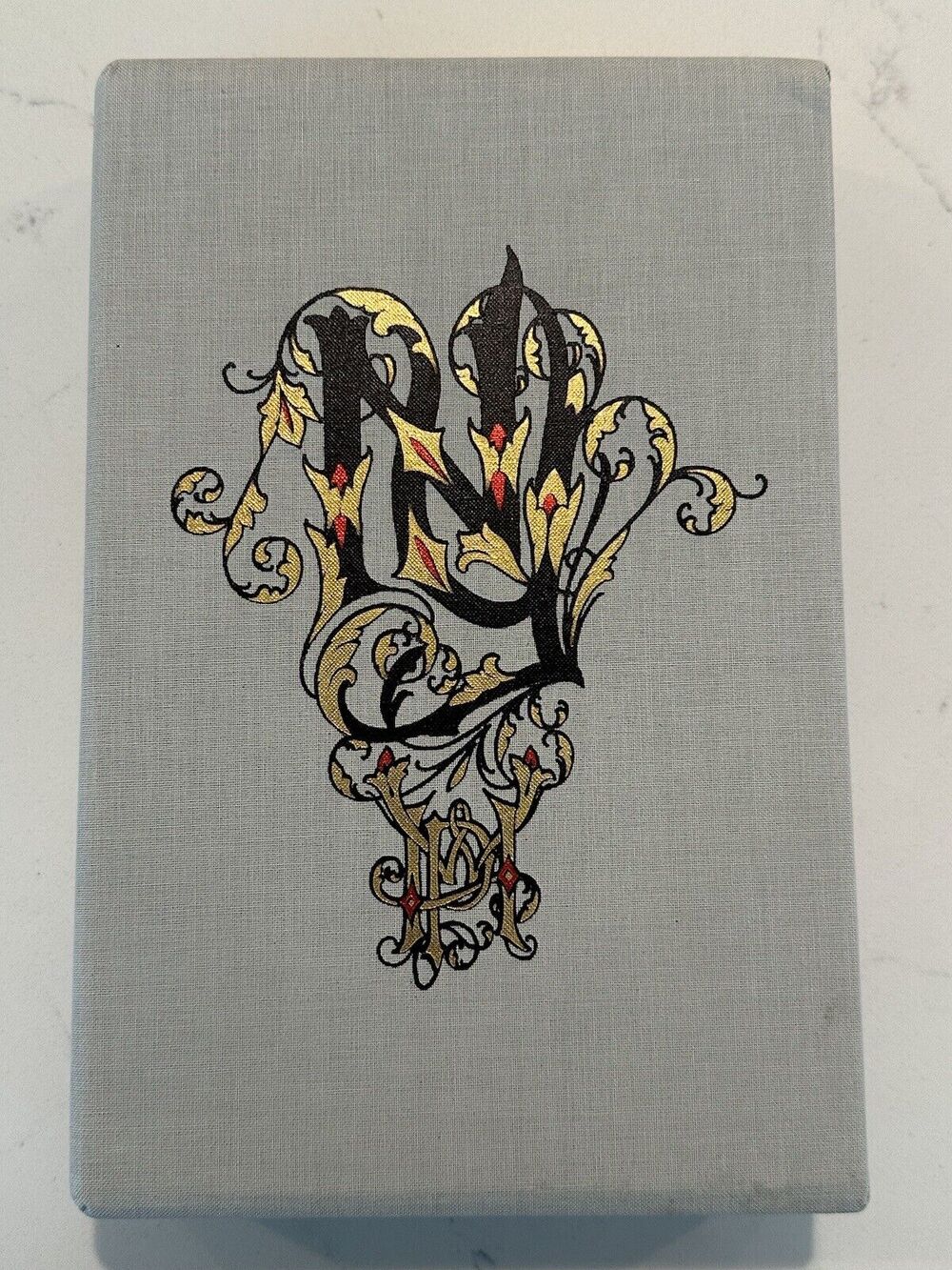 SIGNED Neil Young Waging Heavy Peace Signed Book Limited Edition Rare Numbered